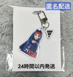 adidas Ado KIRA アクリルキーリングハンガー 背番号24 - メルカリ