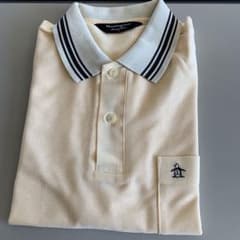 マンシングウェア  ポロシャツ 美品のサムネイル