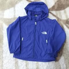ノースフェイス アウターのサムネイル