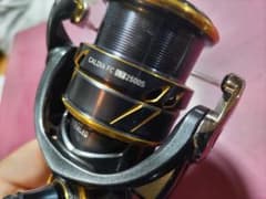 ダイワカルディア2500のサムネイル