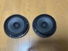 スズキ純正フロントスピーカー【MH55S】のサムネイル
