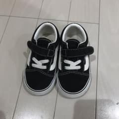 VANS オールドスクール スニーカー 13cmのサムネイル