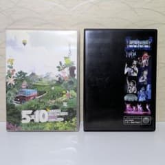 ARASHI 嵐 DVD 2作品セット - メルカリ