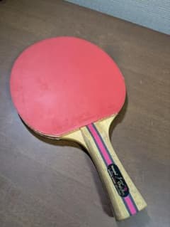 Nittaku Shake 1000 卓球ラケットのサムネイル