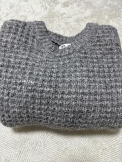 ZARA ニットのサムネイル