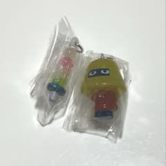 ぜんまいざむらいめじるしアクセサリー　2個セットのサムネイル