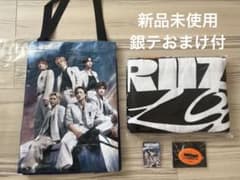 RIIZE 2025 RIIZING LOUD アプグレ 特典セット 銀テ付きのサムネイル