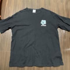 kaoyorinakami Tシャツのサムネイル