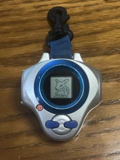 デジモンテイマーズ ディーアーク ブルーのサムネイル