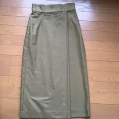【新品、未使用】Liesse リエス ロングスカートのサムネイル