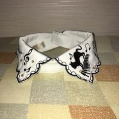 axes femme 付け襟のサムネイル