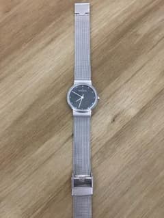 【★最終値下げです★】SKAGEN レディースウォッチのサムネイル