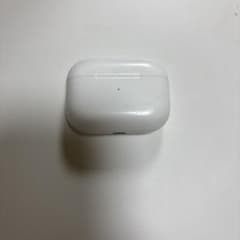 AirPodsケースのサムネイル