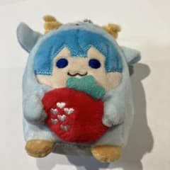 すとぷり　ころん　アニマルマスコットのサムネイル