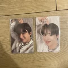 nct127 factcheck ジョンウ トレカのサムネイル