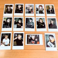 Royz 昴 チェキ 14枚セット - メルカリ