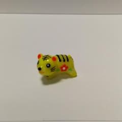 ガラス細工 とらのサムネイル
