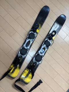 ◆ スキーボード Salomon Blade 80 ショートスキー SALOMON スノーブレード SB8 80cm スキーボード ショートスキー - メルカリ