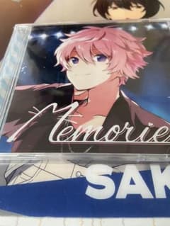 Memoriesのサムネイル