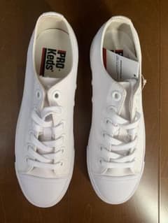 新品PRO-keds プロケッズROYAL AMERICA ロイヤル アメリカのサムネイル