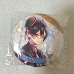 ディアラバ レイジ Millennium children メッセージ 缶バッジ - メルカリ
