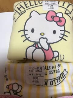 HELLO KITTYのサムネイル