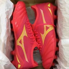 MIZUNO MORELIA NEO IV β JAPAN 26.0cmのサムネイル