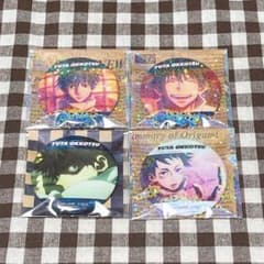 呪術廻戦 乙骨憂太 呪術廻戦展 キャラバッジコレクション 缶バッジ