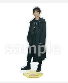 KAT-TUN LIVEアクリルスタンド アクスタ　中丸のサムネイル