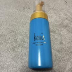 BASIS アクア洗顔フォーム 150ml 湘南美容外科専売品1本新品 - メルカリ