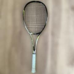 YONEX I-NEXTAGE 50S 軟式テニスラケット - メルカリ