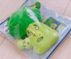 FANTASTICS 八木勇征 メンプロ パスケース ヤギッコリーのサムネイル