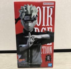 BANDAI ノワールエッジコレクション うずまきナルト - メルカリ