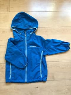 ニコ様専用　mont-bell モンベル ウィンドブレーカーのサムネイル