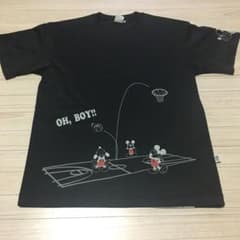 バスケTシャツのサムネイル