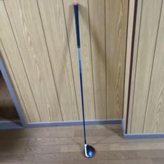 最終値下げテーラーメイドМ６フェアウェイウッドlefty メンズのサムネイル