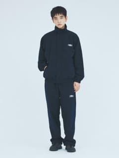 UMBRO JOURNAL STANDARD別注 ナイロンジャケット - メルカリ