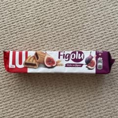 LU Figolu イチジクのお菓子のサムネイル