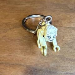 LEGO ロードオブリング　ゴラム　キーホルダーのサムネイル