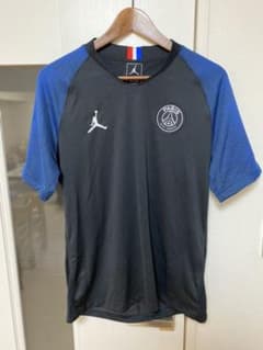 NIKE Jordan×PSG ストライクトップ　インポートMのサムネイル