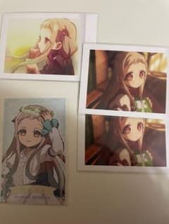 地縛少年花子くん 八尋寧々のサムネイル