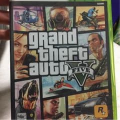 ＸBOX360 グラセフVのサムネイル