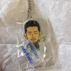 キーホルダーのサムネイル