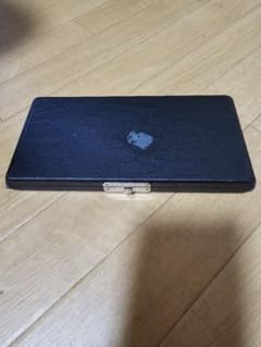 GALAXY GCA―10 リードケース クラ及びアルト兼用 10枚収可能のサムネイル