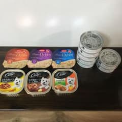 缶詰セットのサムネイル