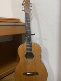 fender MA-1 アコースティックギター ミニ - メルカリ
