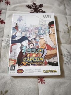 タツノコ VS. CAPCOM CROSS GENERATION OF HER… - メルカリ