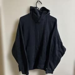 UNDER ARMOUR パーカー ブラック M アンダーアーマーのサムネイル