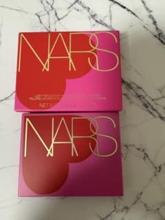 NARS ライトリフレクティングセッティングパウダー プレストN <限定品>のサムネイル