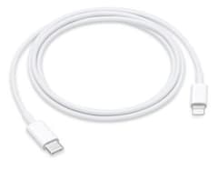 USB-C-LightningケーブルApple純正のサムネイル